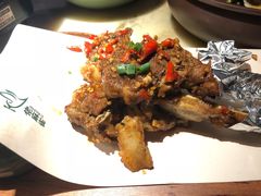 -佬麻雀·新湘菜(珠海金发购物中心店)