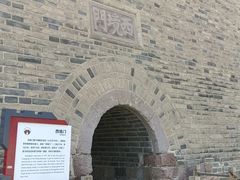 -大境门景区