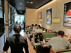 -客语客家菜(华发商都店)