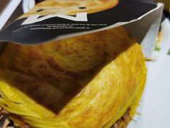 肉夹馍-魏家凉皮(儿童医院店)