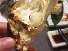 -割烹酱子日本料理(弘基财富广场店)