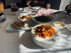 -顺峰(农展馆店)