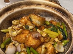 -满堂·烤鸭店·北京菜(鼓楼店)