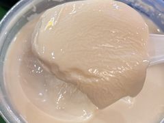 -老伴豆花(麦士威熟食中心店)