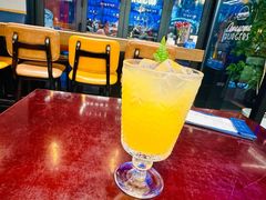 -blue frog蓝蛙(长泰广场店)