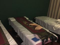 -Together·泰式按摩精油SPA(天山店)