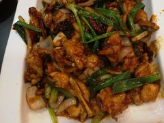 -無招牌海鮮(芽笼店)