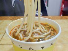 -覃肥叔桂林米粉(粮道街店)