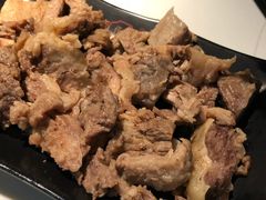 -潮发潮汕牛肉店(龙洞店)