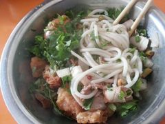 卤肉粉-瘦子桂林米粉店(总店)