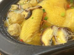 -蟹天蟹地农家菜·阳澄湖大闸蟹(浅水湾店)