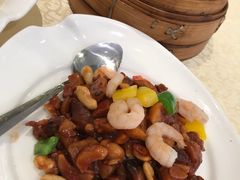 八宝辣酱-绿波廊(豫园店)