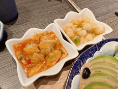 -炙柒Sekinana·精致日料(合生汇店)