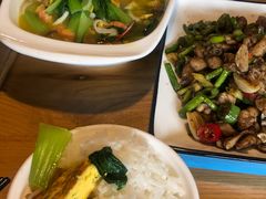 -几荷·恰似故人来(秀水广场店)