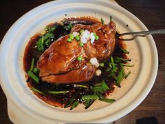 -扬州狮子楼·非遗淮扬菜(总店)