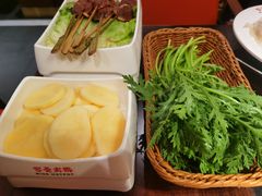 -巴邑火锅(江北万达店)