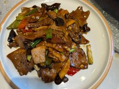 -惠丰堂饭庄·烤鸭·京味菜(西北旺·唐家岭店)