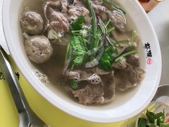 -蔡澜Pho·越南粉餐厅(海上世界店)