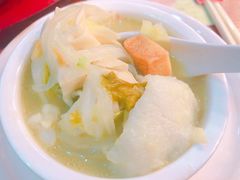 -周鱼小馆石锅酸菜鱼(活力汇店)