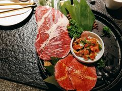 -嘿嘟嘟·肋条烧肉放题(爱融荟城店)