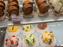 -崎本的店·专业酵种吐司(无锡万象汇店)