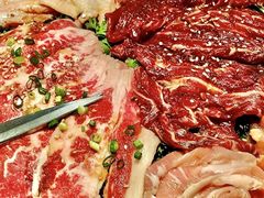 烧肉呼啦圈-烧肉达人•炭火烧肉(新天地店)