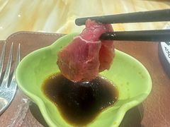 -西藏饭店·亚克·食光自助餐厅(文殊院店)