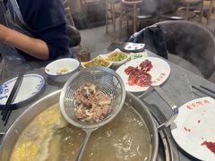 -贵宾牛·潮汕牛肉火锅(珠池总店)