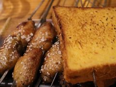 -小俩口烧烤东北菜(双井店)