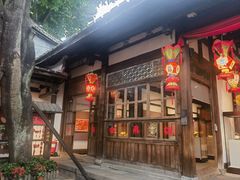 -福建省非物质文化遗产博览苑