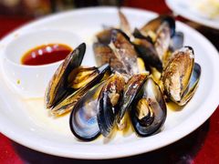 -森谷美食公园(杨行店)