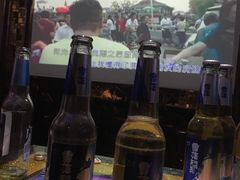 -唱吧麦颂KTV(东胜港悦广场店)