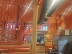 -韩宫宴烤肉·料理(南京江宁万达店)