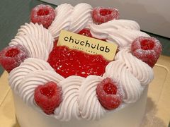 -chuchulab日式短蛋糕(粤海天地店)