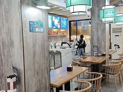 -西羊市老米家泡馍(西羊市店)