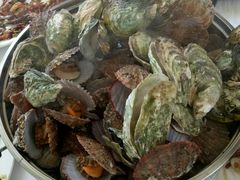 -鼓歌海鲜舫·手抓海鲜(大学城店)