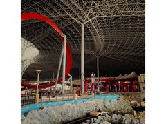 -法拉利主题公园