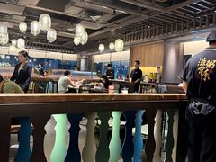 -滋粥楼·顺德菜(番禺广场总店)