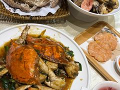 -好兄弟郭巨海鲜(天一阁店)