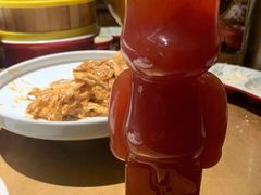 -京味斋·烤鸭·北京菜(安贞店)
