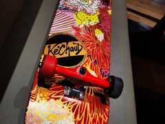 -聚点滑板SPOT SKATE(常熟路店)