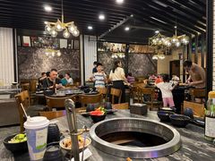 -小王少龙火锅(沙南街店)