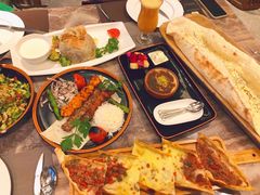 米布丁-BEYTI RESTAURANT贝迪餐厅