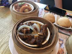 -添好运点心专门店(百老汇店)