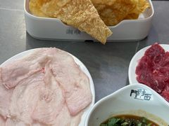 -潮顺·潮滋味潮汕牛肉火锅