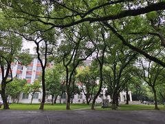 -浙江大学(玉泉校区)
