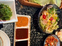 -牛焱·烧肉酒肆(五大道店)