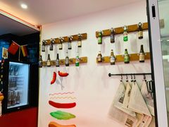 -Eckl’s爱氏热狗(猫街店)