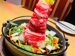 -大和食乐·鲜和牛酸汤火锅(环宇荟店)