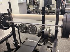 -TMG潮流健身(奥体莲荷里店)